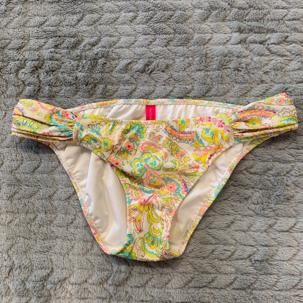 VICTORIA’S SECRET BIKINI BOTTOM